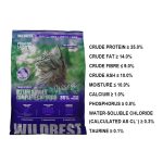 ALL Life Stages Complete Cat Food - product image 3