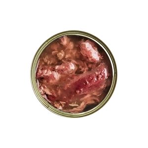 Wet Pet Food