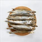 Pet Treats – Whole Male Capelin - product image 3
