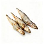 Pet Treats – Whole Male Capelin - product image 2