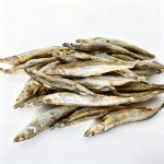 Pet Treats – Whole Male Capelin - product image 1