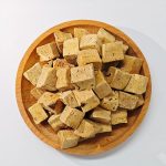 Pet Treats Beef Liver Cubes - product image 1