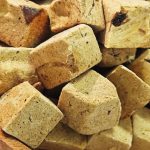 Pet Treats Beef Liver Cubes - product image 3