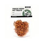 Pet Treats – Krill