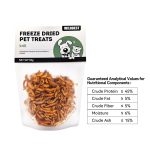 Pet Treats – Krill - product image 4