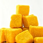 Pet Treats Egg Yolk Cubes - product image 2