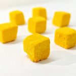 Pet Treats Egg Yolk Cubes - product image 3