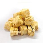 Pet Treats – Freeze-Dried Cod Cubes - product image 1