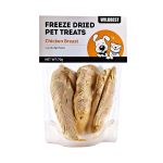 Pet Treats Chicken Breast