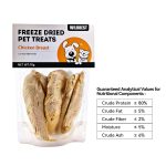 Pet Treats Chicken Breast - product image 4
