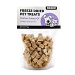 Pet Treats – IQF Chicken Cubes