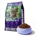 ALL Life Stages Complete Cat Food
