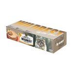 WILDBEST Rabbit Recipe Complete Balanced Cat Food box 85g×6