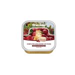 WILDBEST Rabbit Cranberry Recipe cat food tray single pack 40g