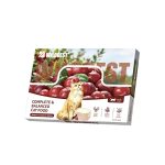 WILDBEST Rabbit Cranberry Recipe Complete Balanced Cat Food box 40g×6
