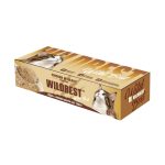 WILDBEST Chicken in Gravy Treat Can Chicken Broth Cat Treat box 85g×6