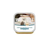 WILDBEST Pigeon & Goat Milk Recipe cat food tray single pack 40g