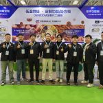 Hengsheng Pet Food team at Booth E3D30, Jing Pet Fair 2026, Beijing International Pet Supplies Exhibition
