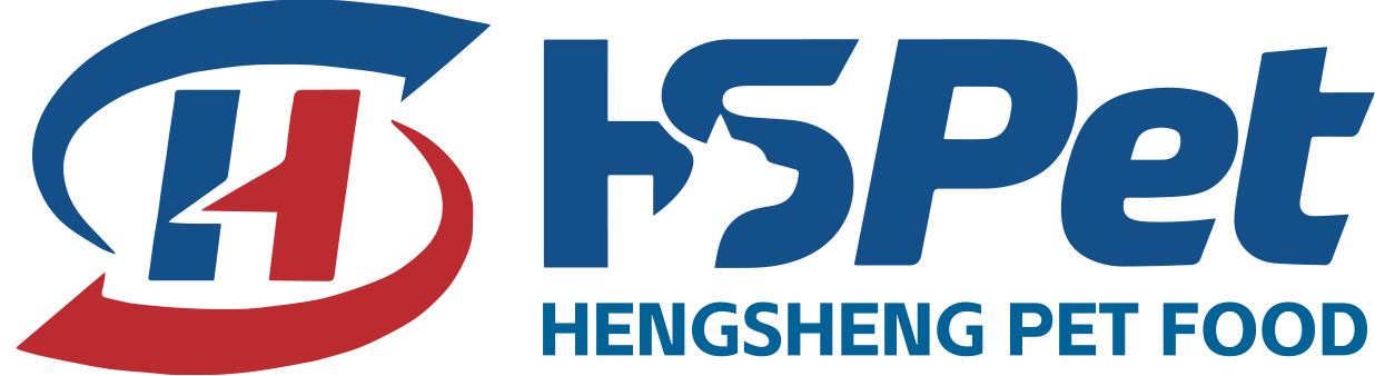 Hengsheng Pet Food (Guangdong) Co., Ltd. - OEM/ODM Pet Food Manufacturer Logo