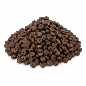 Puffed Pet Food