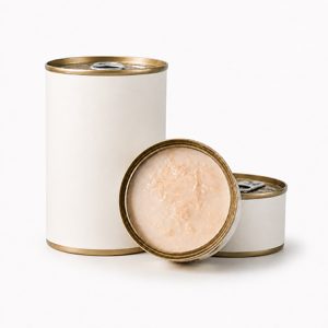 Wet Pet Food