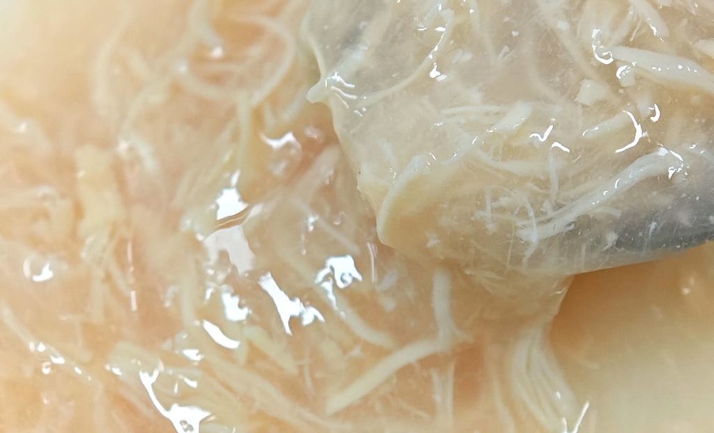 HENGSHENG CUSTOMIZED CHICKEN WET FOOD - product image 2