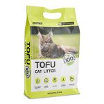 HENGSHENG CUSTOMIZED TOFU CAT LITTER