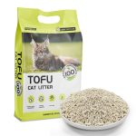 HENGSHENG CUSTOMIZED TOFU CAT LITTER - product image 1